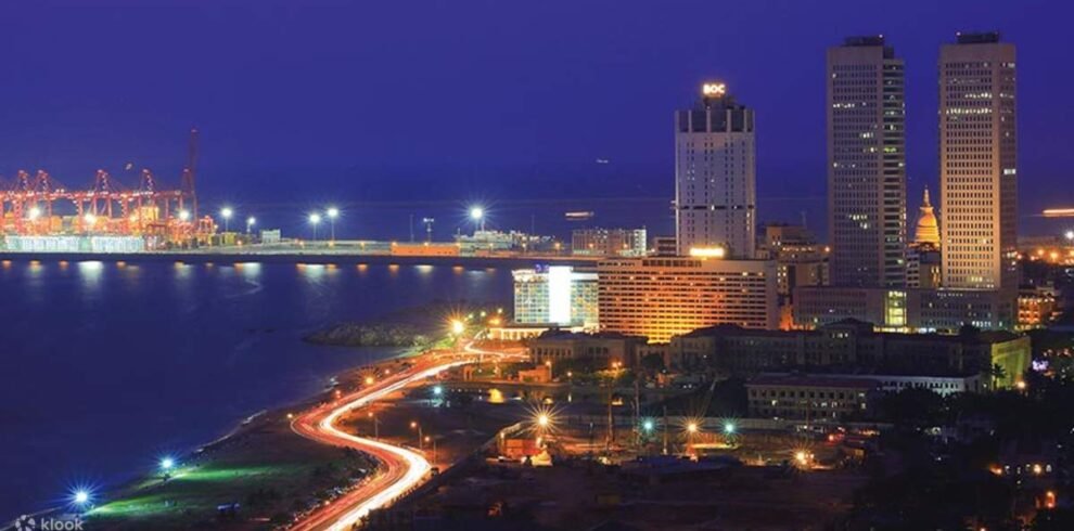 Colombo-City-Half-Day-Tour