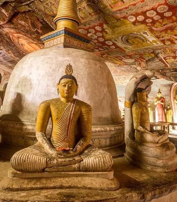 dambulla