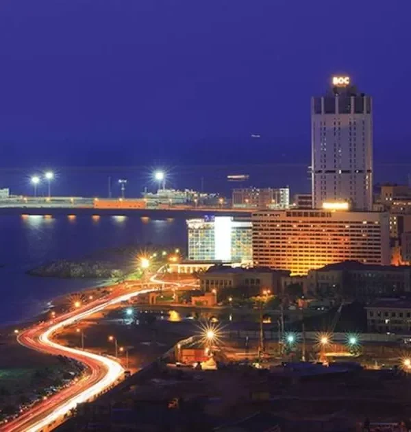 Colombo-City-Half-Day-Tour
